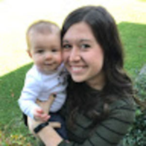 Meet your Posher, Avery